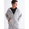 CAMPERA JOGGING CON CAPUCHA T6 AL T10