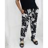 PANTALON SEDA FRIA ESTAMPADO