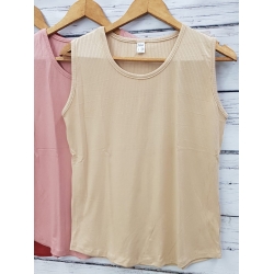 MUSCULOSA MORLEY LISA