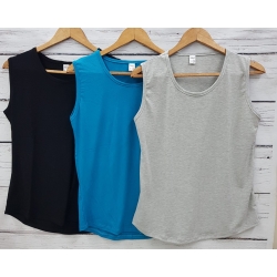 MUSCULOSA MORLEY LISA