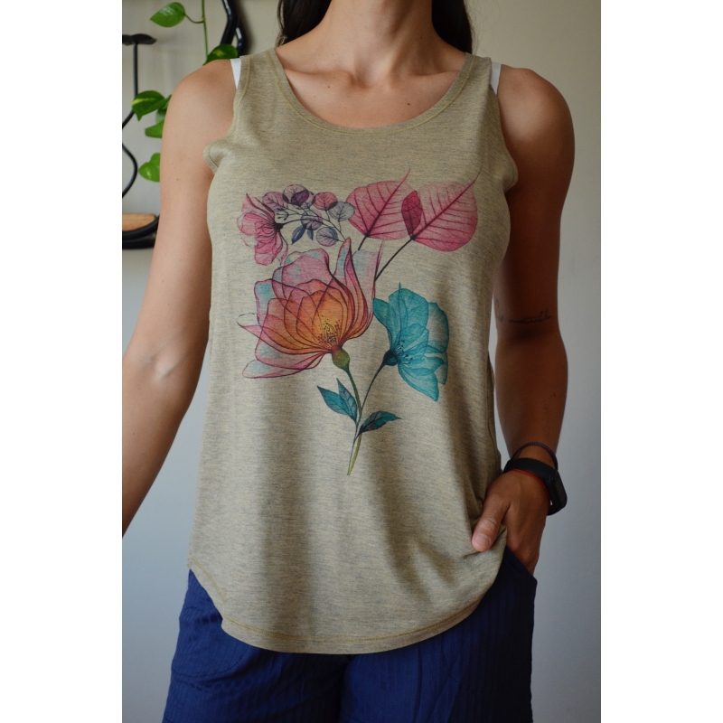 MUSCULOSA SUBLIMADA