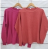 SWEATER BREMER CALADO