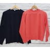 SWEATER BREMER ESPIGAS