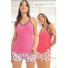 PIJAMA PIACHE PIU 575 T4 Y T5