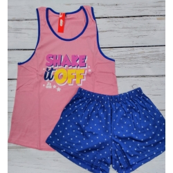 PIJAMA PIACHE PIU 578 T6  OFERTA