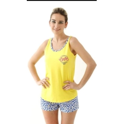 PIJAMA PIACHE PIU 578 T6  OFERTA