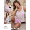 PIJAMA ESTRELLA 25001/E T 5 AL 7