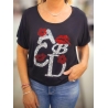 REMERA T7/8 IMPORTADA A,B,C,D