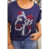 REMERA T7/8 IMPORTADA A,B,C,D