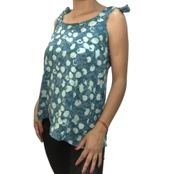 MUSCULOSA FIBRANA ESTAMPADA 3 AL 7