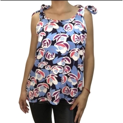 MUSCULOSA FIBRANA ESTAMPADA 3 AL 7