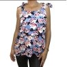 MUSCULOSA FIBRANA ESTAMPADA 3 AL 7