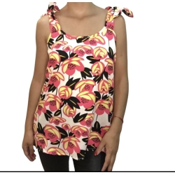 MUSCULOSA FIBRANA ESTAMPADA 3 AL 7