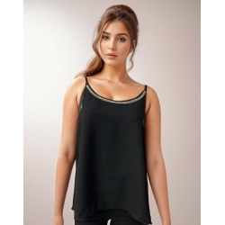 MUSCULOSA SEDITA BRILLO T....